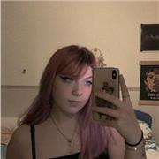 Studentessa universitaria impartisce lezioni di inglese nella provincia di Salerno, preferibilmente Mercato San Severino